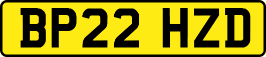 BP22HZD