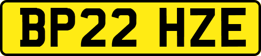 BP22HZE