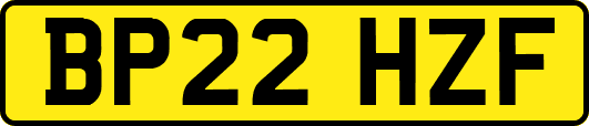 BP22HZF