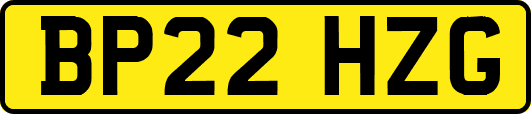 BP22HZG