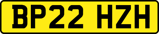 BP22HZH