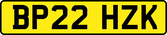 BP22HZK