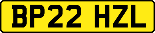 BP22HZL