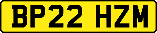 BP22HZM