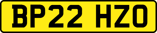 BP22HZO