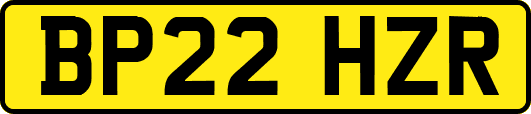BP22HZR