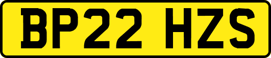 BP22HZS