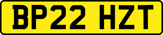 BP22HZT