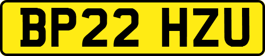 BP22HZU