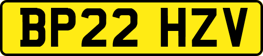 BP22HZV