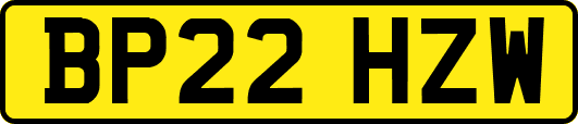 BP22HZW