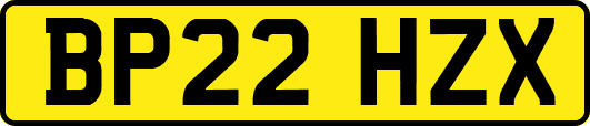 BP22HZX