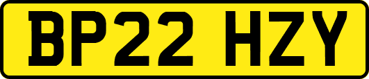 BP22HZY