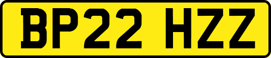 BP22HZZ