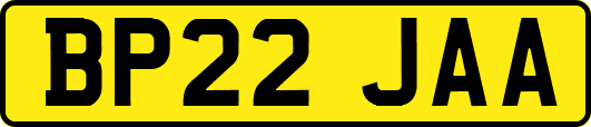 BP22JAA
