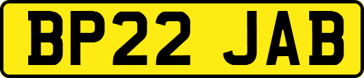 BP22JAB