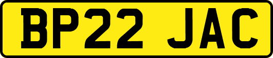 BP22JAC