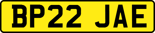 BP22JAE