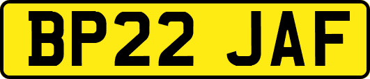BP22JAF