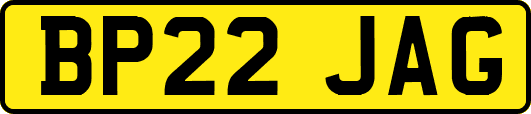 BP22JAG