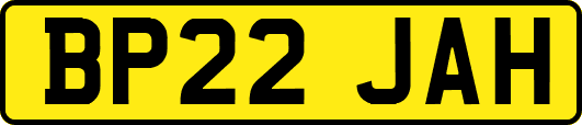 BP22JAH