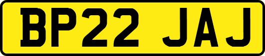 BP22JAJ