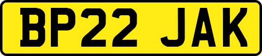 BP22JAK