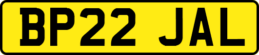 BP22JAL