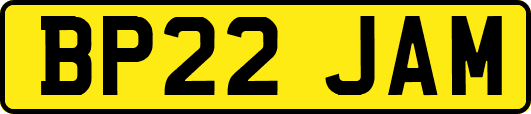 BP22JAM