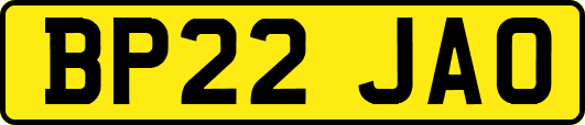 BP22JAO