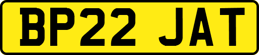 BP22JAT