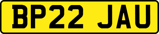 BP22JAU