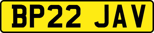 BP22JAV