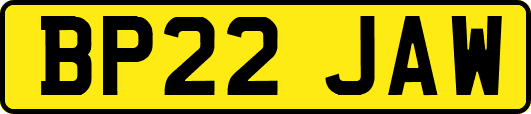 BP22JAW