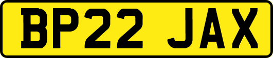 BP22JAX