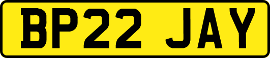 BP22JAY