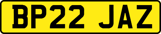 BP22JAZ