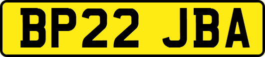 BP22JBA
