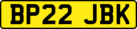 BP22JBK