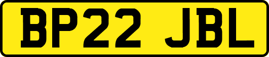 BP22JBL