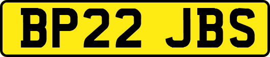 BP22JBS