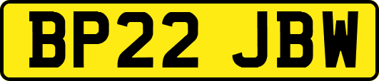 BP22JBW