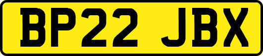 BP22JBX