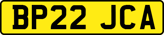 BP22JCA