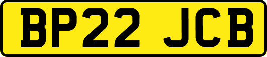 BP22JCB