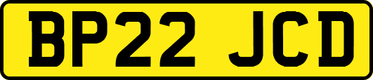 BP22JCD