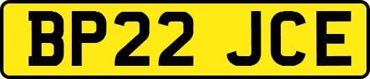 BP22JCE