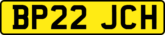 BP22JCH