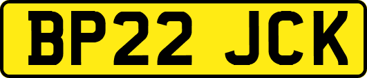BP22JCK