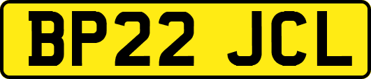 BP22JCL